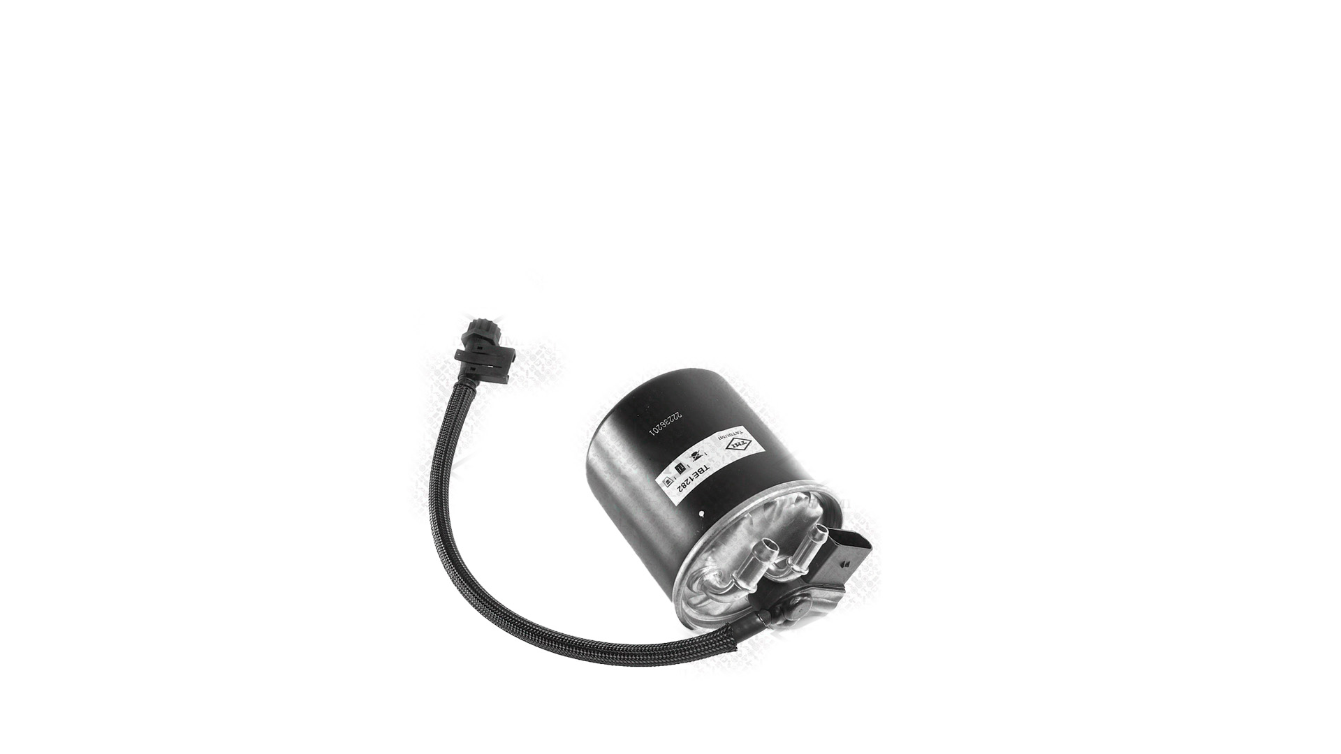 Фильтр топливный MB SPRINTER 18- (Аналог PP 8405) TATSUMI